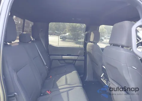 2023 Ford F-150 Xlt из США, поврежденный, VIN 1FTFW1E56PFB54061